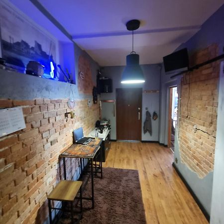 Mieszkanie przy Dworcu Gdynia Główna Exterior foto
