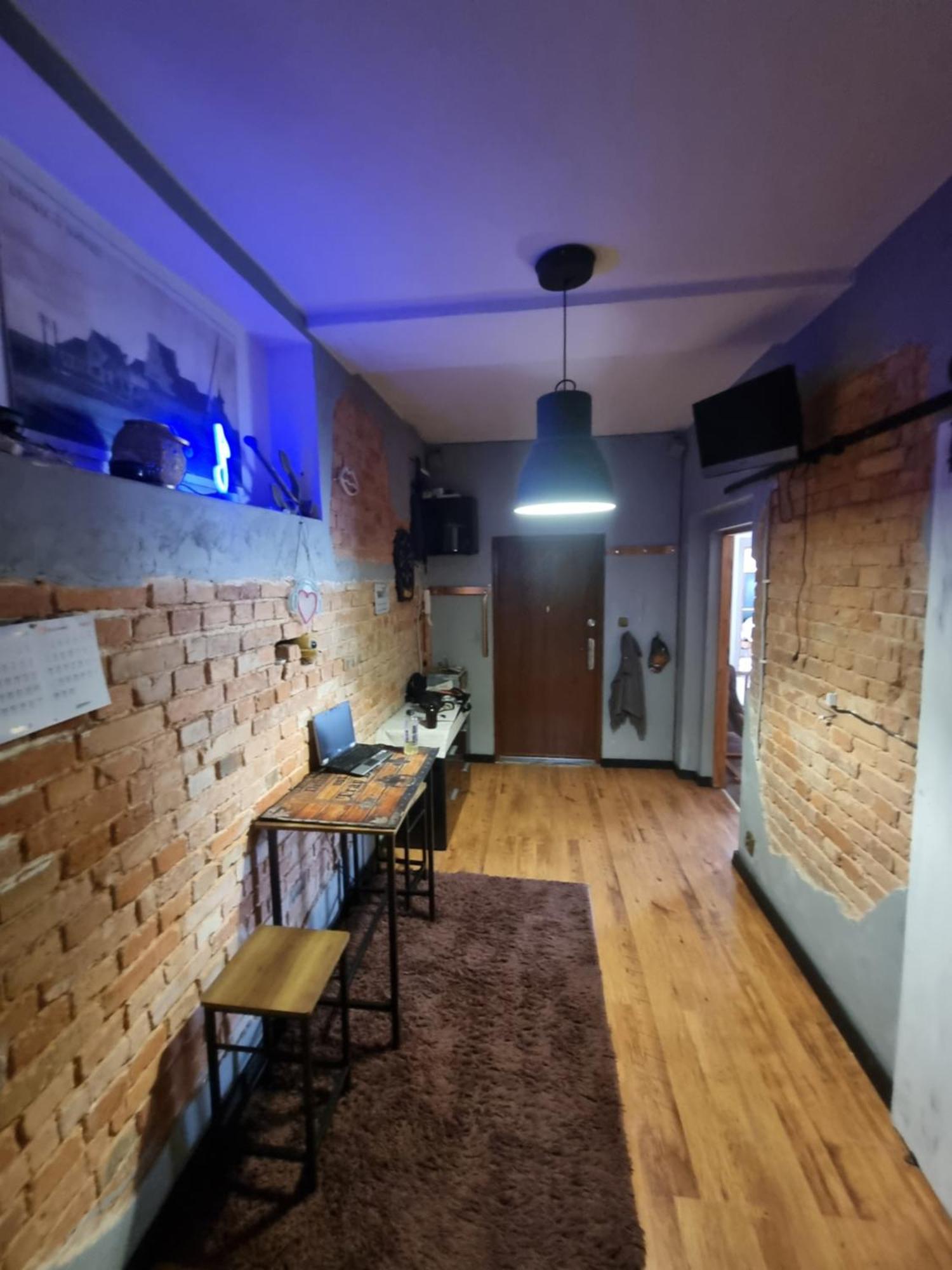 Mieszkanie przy Dworcu Gdynia Główna Exterior foto
