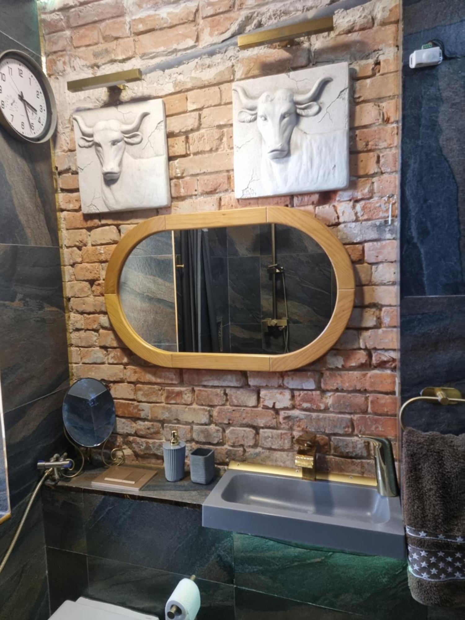 Mieszkanie przy Dworcu Gdynia Główna Exterior foto